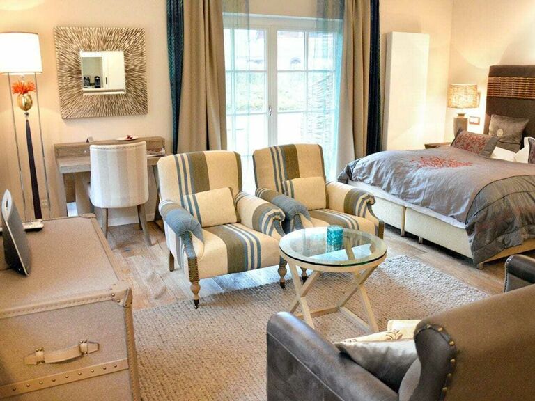 Suite/n
