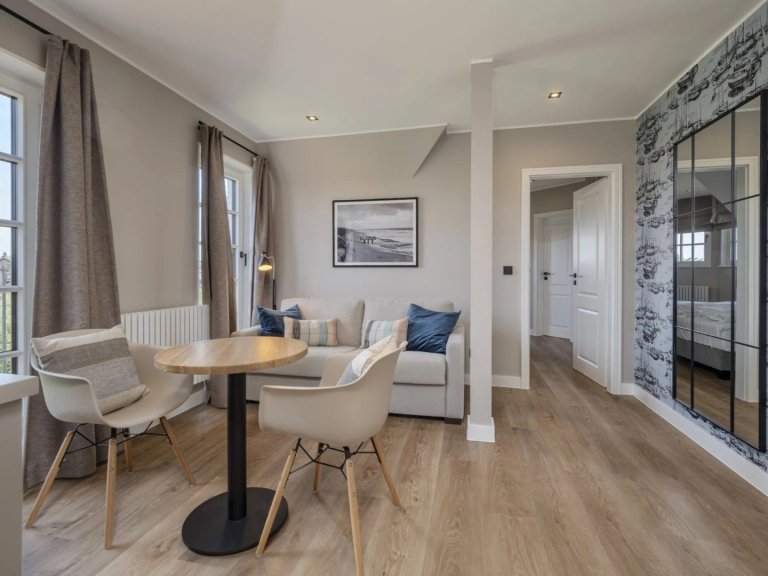 2-Raum Appartement A