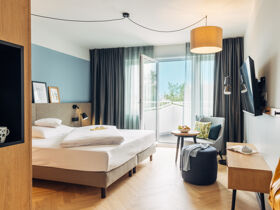 Harry´s Home Berlin | Harrys 3=2 Special