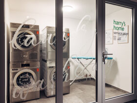 Harry´s Home Berlin | Harrys 3=2 Special