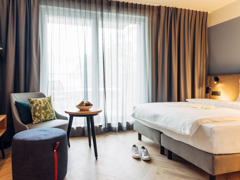 Doppelzimmer