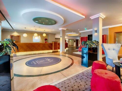 Leonardo Hotel Heidelberg