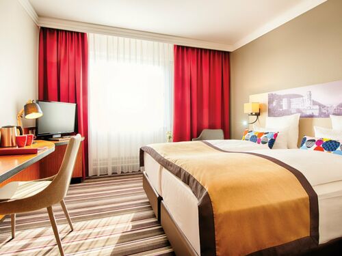 Leonardo Hotel Heidelberg