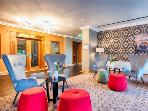 Leonardo Hotel Heidelberg