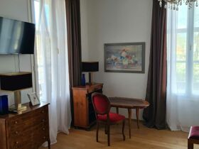 Kurzurlaub im Appartement in Baden - zwischen Weinbergen & Wienerwald | 3 Nächte