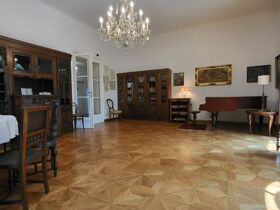 Kurzurlaub im Appartement in Baden - zwischen Weinbergen & Wienerwald | 3 Nächte