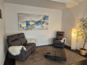 Kurzurlaub in der Nähe des Yachthafen inkl. E-Bikes