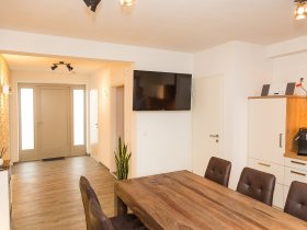 Kurzurlaub in der Nähe des Yachthafen inkl. E-Bikes