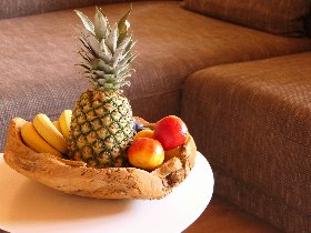 Kurzurlaub in der Nähe des Yachthafen inkl. E-Bikes