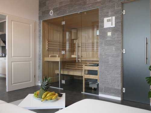 Appartements am Yachthafen