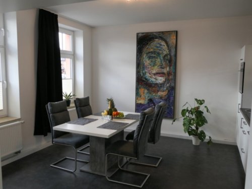 Appartements am Yachthafen
