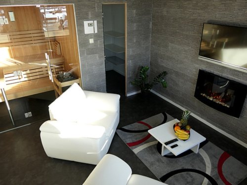 Appartements am Yachthafen