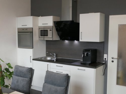 Appartements am Yachthafen