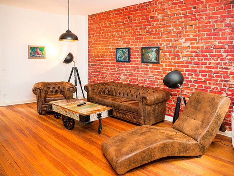 Appartement Komfort