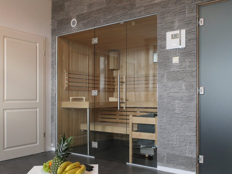 Wellnesssuite