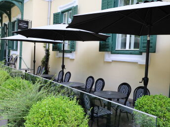 Premium Wellnessurlaub in Slowenien inkl. Halbpension | 4 Nächte 
