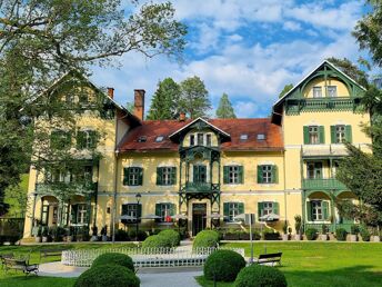 Premium Wellnessurlaub in Slowenien inkl. Halbpension | 4 Nächte 