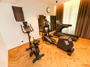 Premium Wellnessurlaub in Slowenien inkl. Halbpension | 4 Nächte 