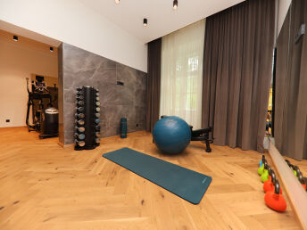Premium Wellnessurlaub in Slowenien inkl. Halbpension | 4 Nächte 