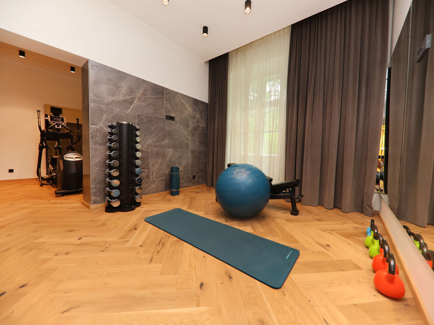 Premium Wellnessurlaub in Slowenien inkl. Halbpension | 4 Nächte 