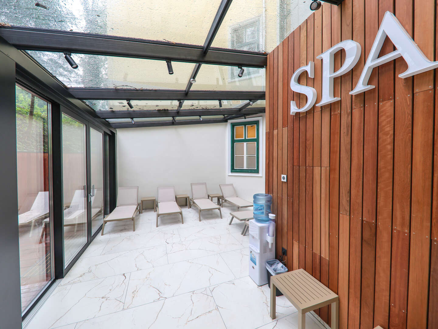Premium Wellnessurlaub in Slowenien inkl. Halbpension | 4 Nächte 