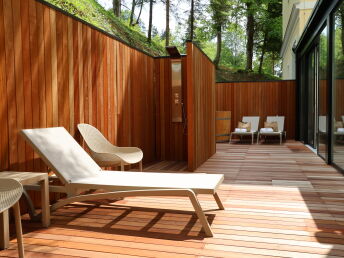 Premium Wellnessurlaub in Slowenien inkl. Halbpension | 4 Nächte 