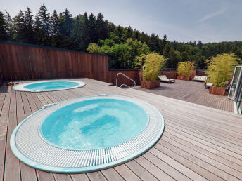 Premium Wellnessurlaub in Slowenien inkl. Halbpension | 4 Nächte 
