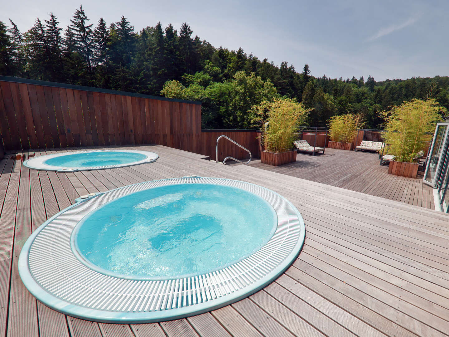 Premium Wellnessurlaub in Slowenien inkl. Halbpension | 4 Nächte 