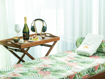 Premium Wellnessurlaub in Slowenien inkl. Halbpension | 4 Nächte 