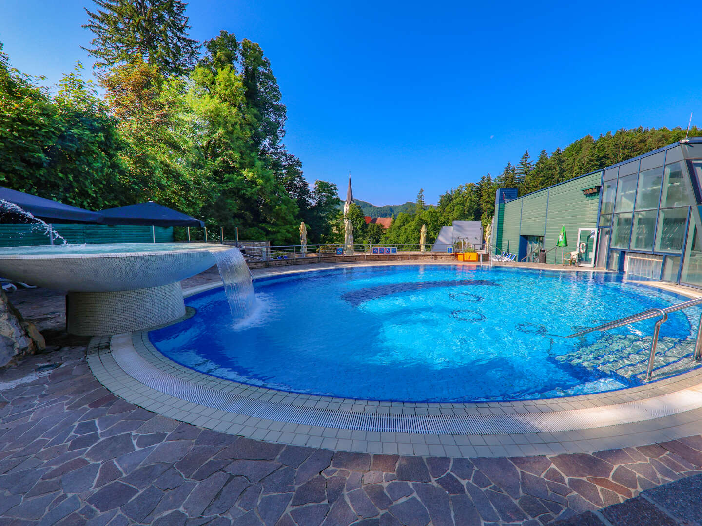 Premium Wellnessurlaub in Slowenien inkl. Halbpension | 4 Nächte 