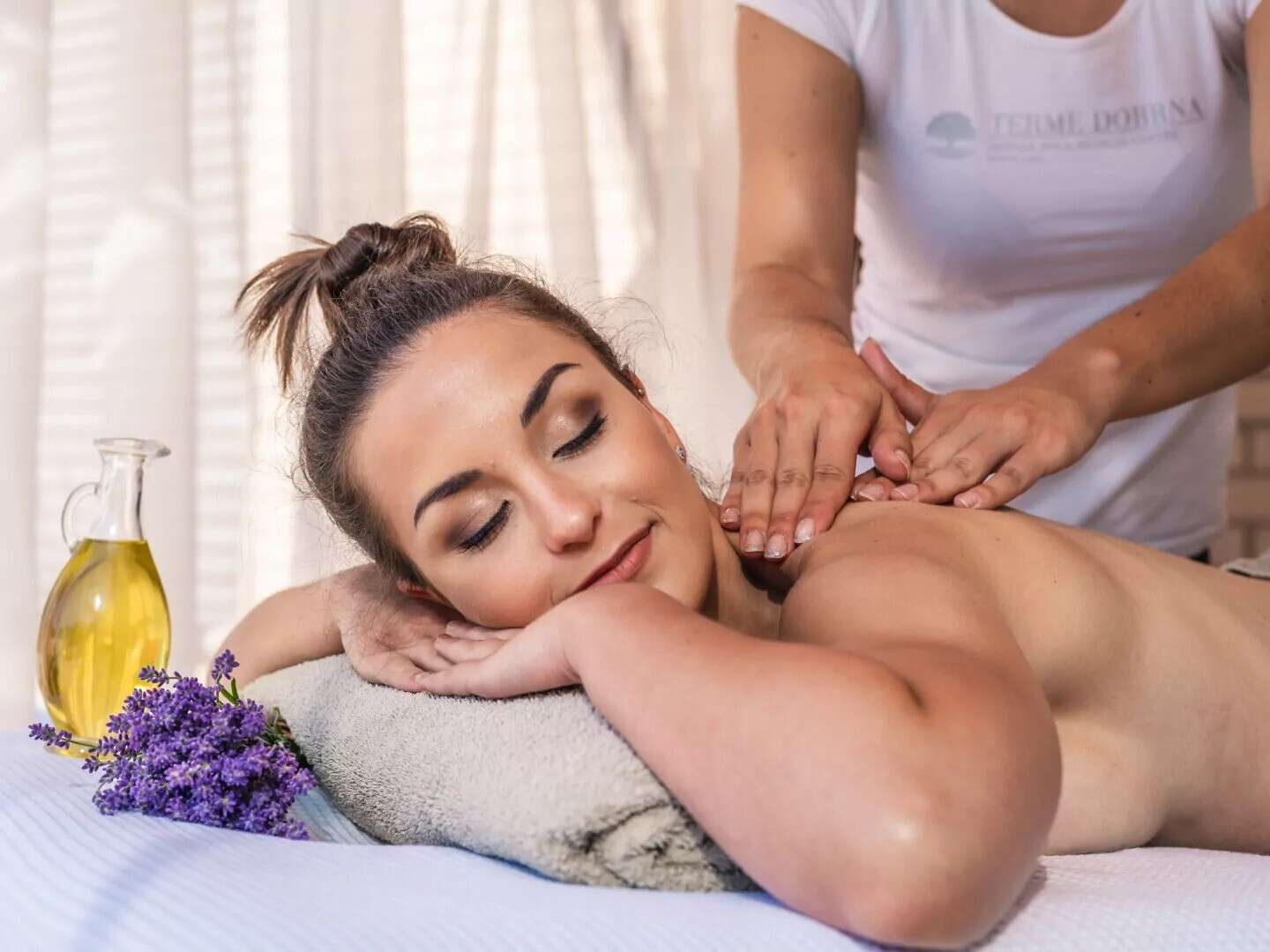Premium Wellnessurlaub in Slowenien inkl. Halbpension | 4 Nächte 