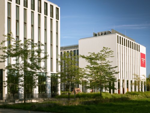 Leonardo Royal Hotel Munich