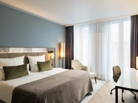 3 Tage Kurzurlaub im schönen München