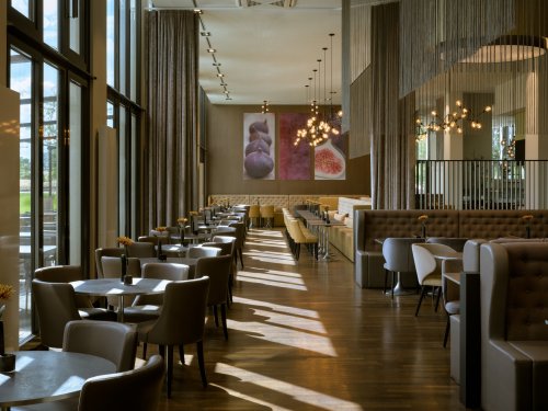 Leonardo Royal Hotel Munich