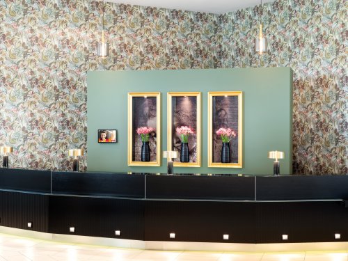 Leonardo Royal Hotel Munich