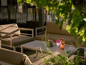 3 Tage Kurzurlaub im schönen München