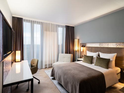 Leonardo Royal Hotel Munich