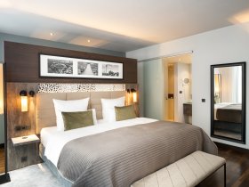 3 Tage Kurzurlaub im schönen München