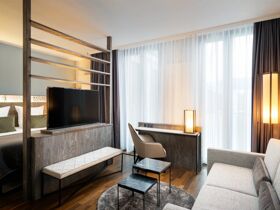 3 Tage Kurzurlaub im schönen München