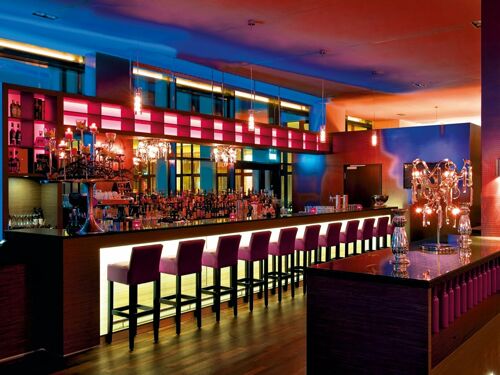 Leonardo Royal Hotel Munich