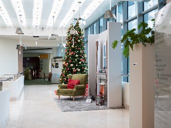 Luxuriöse Kur-Entspannung in Rogaska inkl. Halbpension, ROI SPA & Trinkkur | 5 Nächte