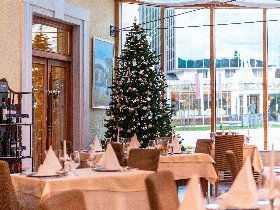  Luxuriöse Kur-Entspannung in Rogaska inkl. Halbpension, ROI SPA & Trinkkur | 4 Nächte