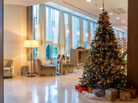 Romantische Auszeit in Slowenien mit Halbpension | 2 Nächte