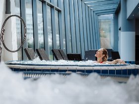 Ostertage mit Ostertradition in der slowenischen Therme inkl. Oster-Animation | 3 Tage