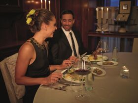 Romantische Auszeit in Slowenien mit Halbpension | 2 Nächte