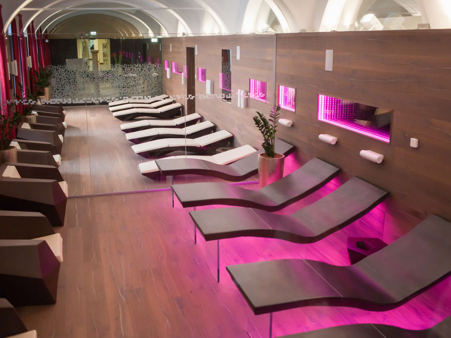 Luxuriöse Kur-Entspannung in Rogaska inkl. Halbpension, ROI SPA & Trinkkur | 5 Nächte