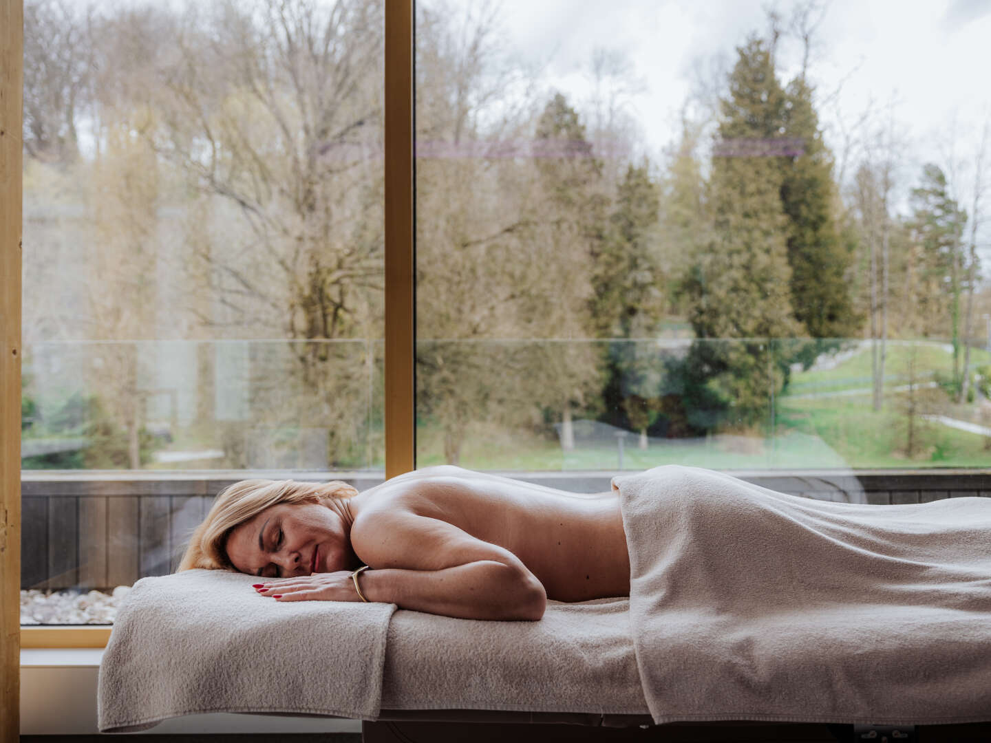 Luxuriöse Kur-Entspannung in Rogaska inkl. Halbpension, ROI SPA & Trinkkur | 5 Nächte