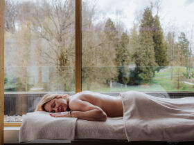 Romantische Auszeit in Slowenien mit Halbpension | 2 Nächte