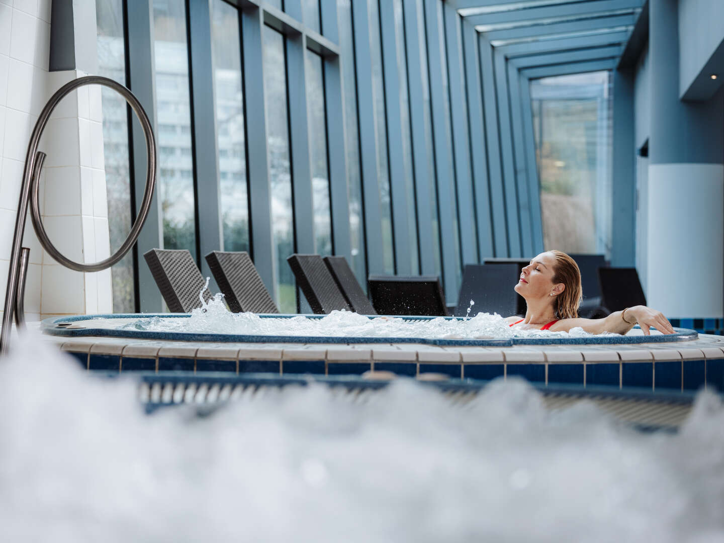 Luxuriöse Kur-Entspannung in Rogaska inkl. Halbpension, ROI SPA & Trinkkur | 5 Nächte