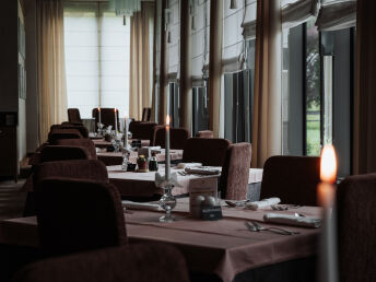 Luxuriöse Kur-Entspannung in Rogaska inkl. Halbpension, ROI SPA & Trinkkur | 5 Nächte
